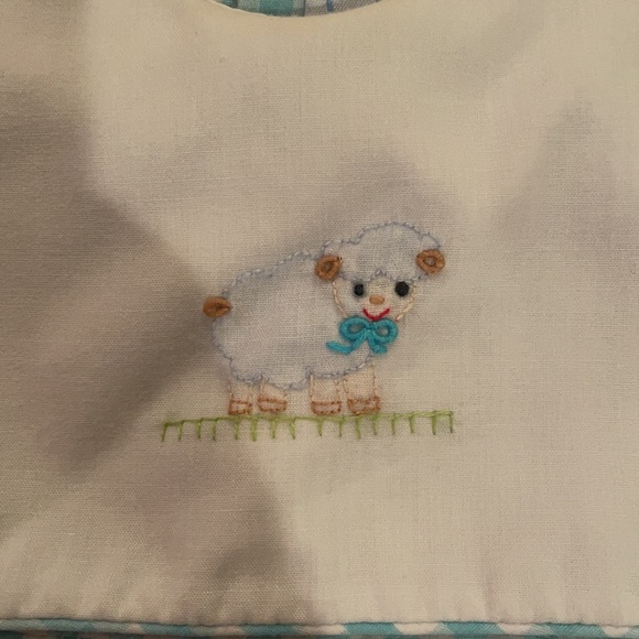 VIVE LA FETE’ BABY’S OUTFIT - Picture 2 of 8